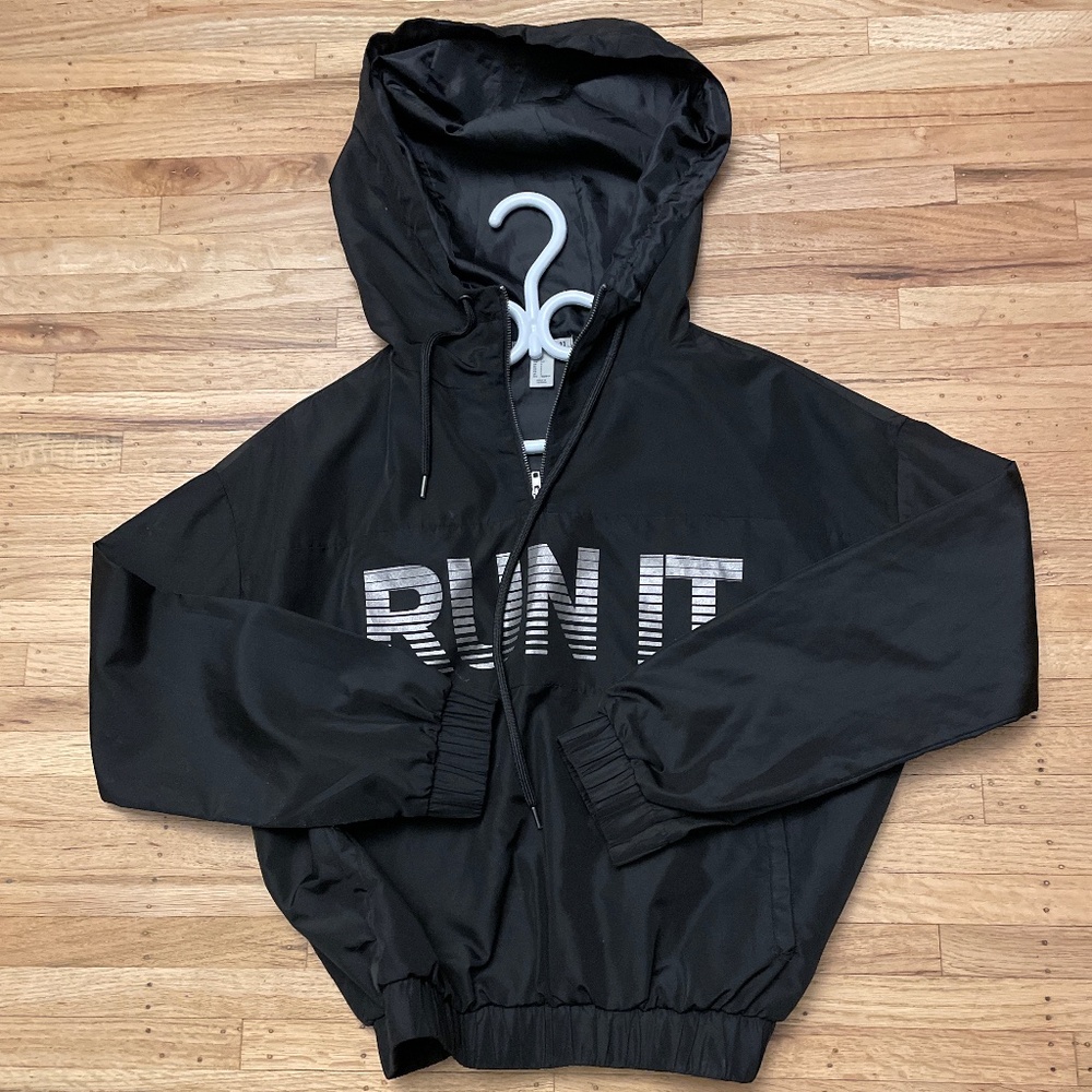 Thin Hoodie